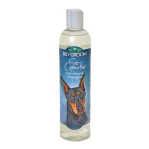 Bio-Groom So-Gentle Hypo-Allergenic Shampoo (12oz)